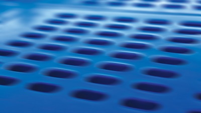 Screen Motion Analyser