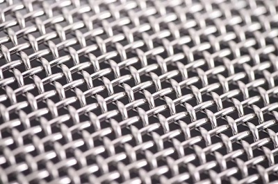 LUDODECK® Woven Wire Screen Cloths