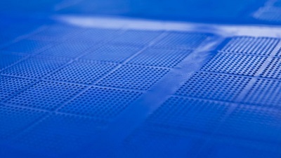 LUDODECK® PIPO™ Two Modular Screen Panel System