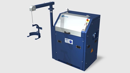 Essa® Pulverising Mills