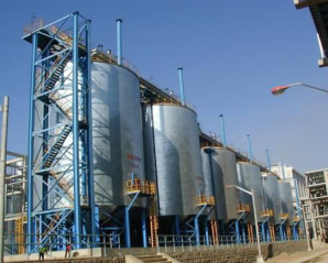 Clarification & Settling